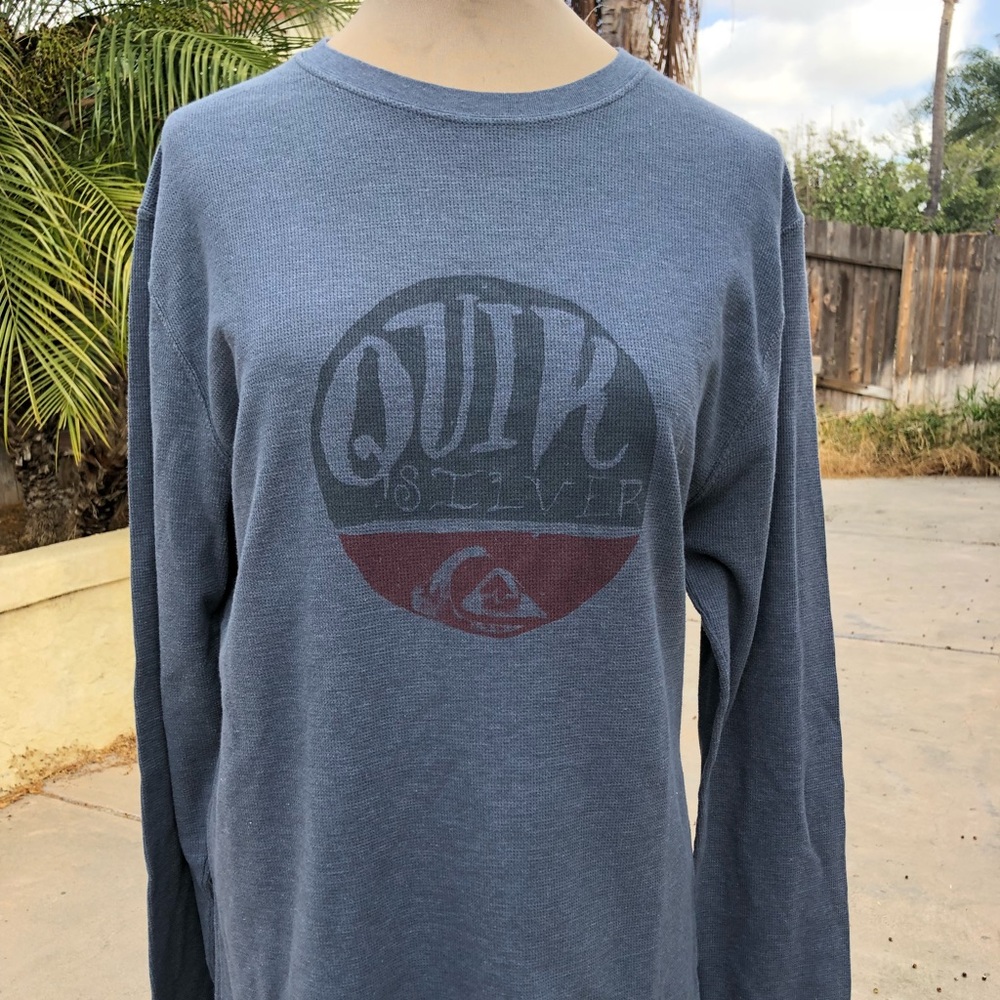 🌵Quik sliver shirt